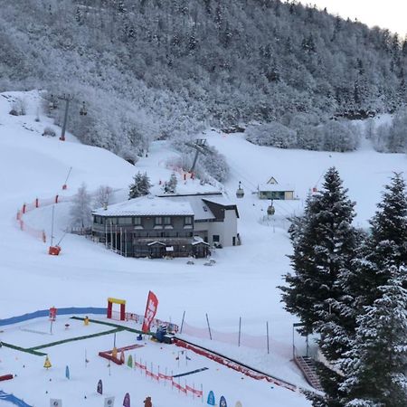 גורט Le Skidoux 2*, Au Pied Des Pistes, Vue Montagne מראה חיצוני תמונה